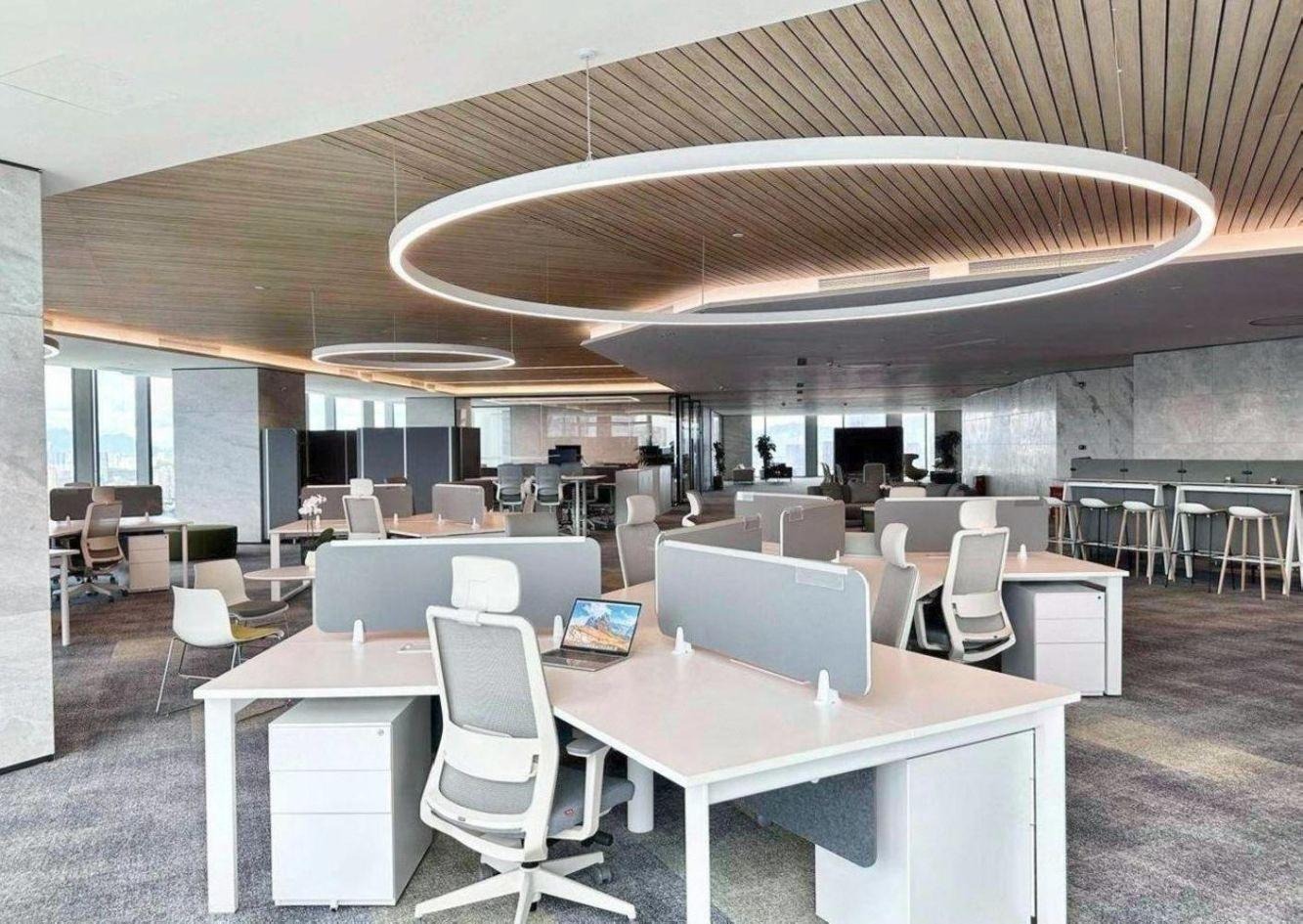 深圳前海周大福金融大厦二手房房源图片