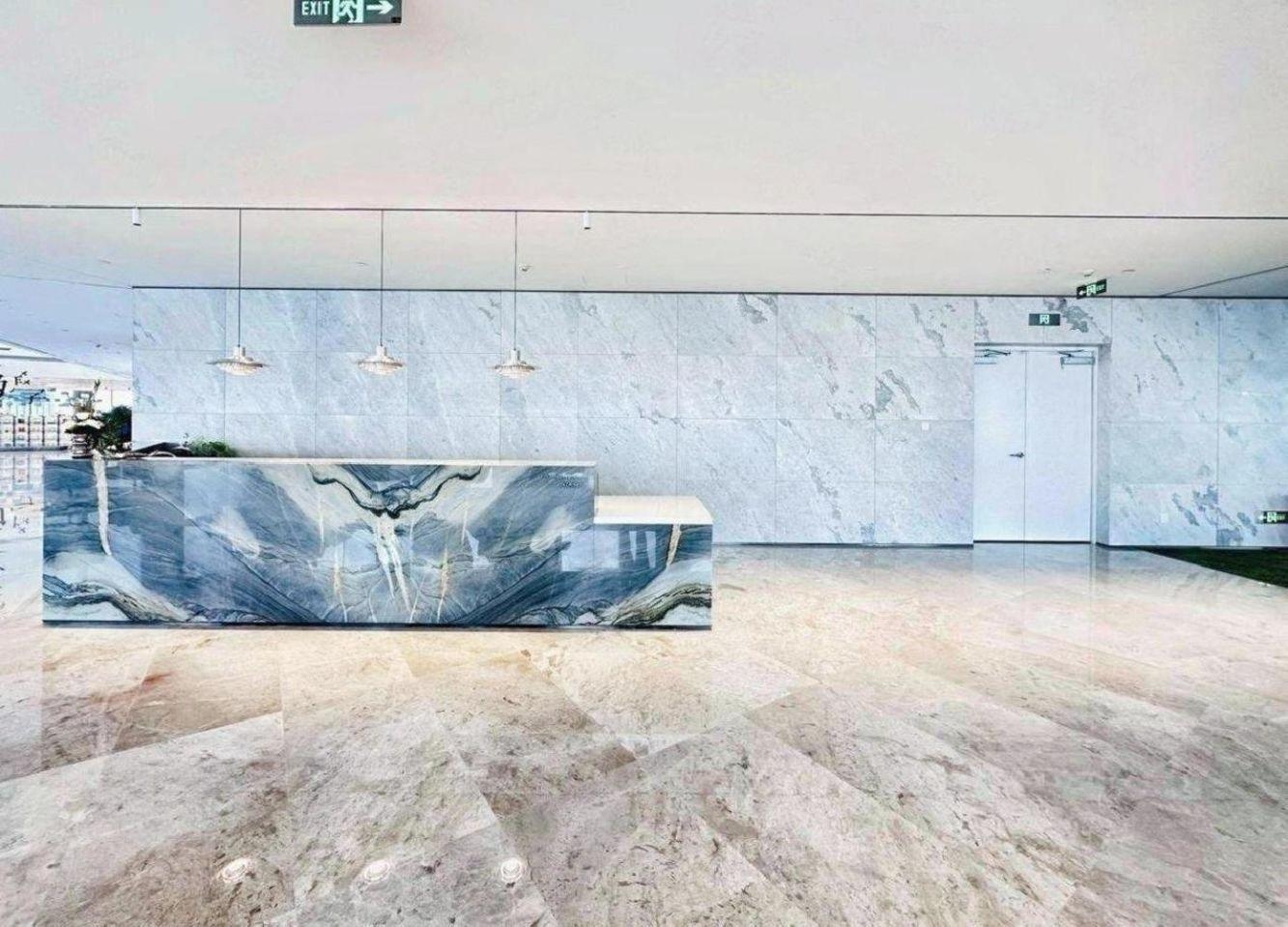 深圳前海周大福金融大厦二手房房源图片