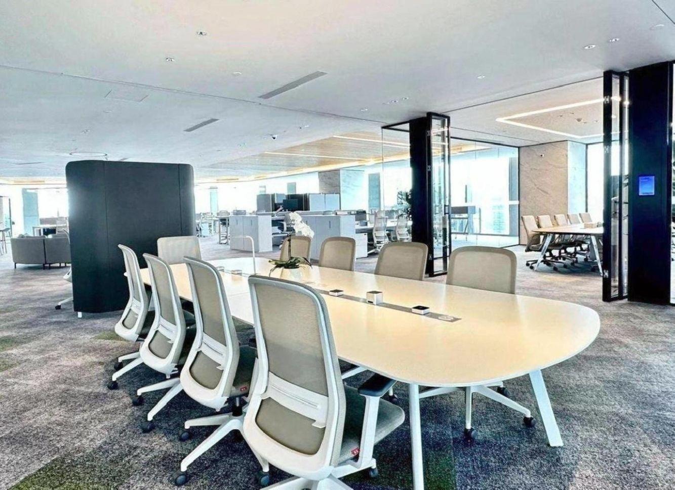 深圳前海周大福金融大厦二手房房源图片