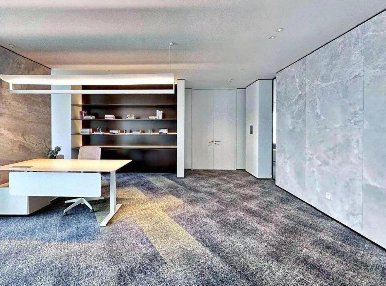 深圳前海周大福金融大厦二手房房源图片