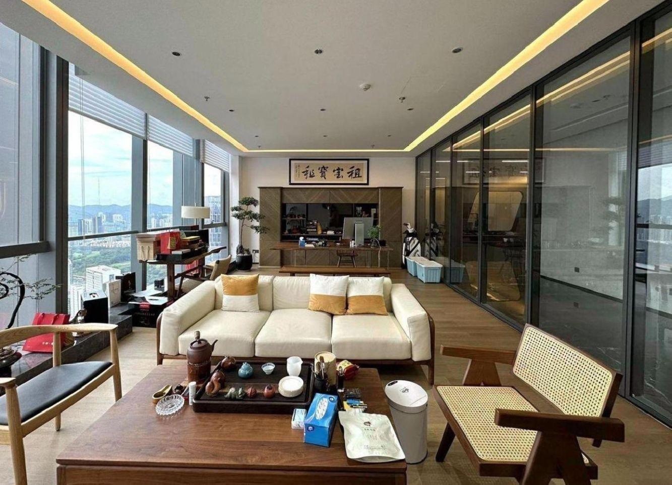 深圳深圳湾科技生态园二手房房源图片