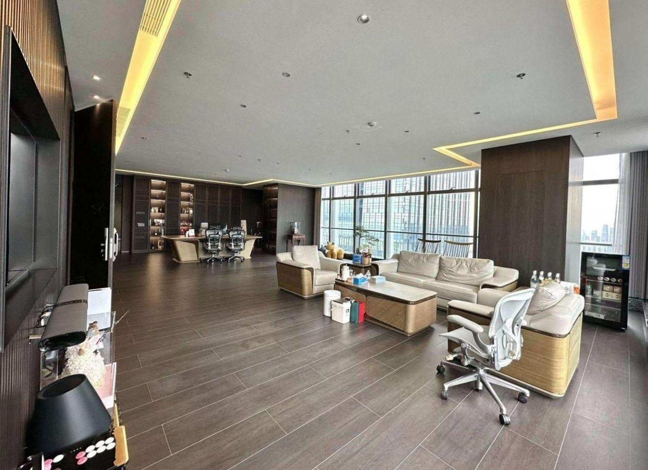 深圳深圳湾科技生态园二手房房源图片