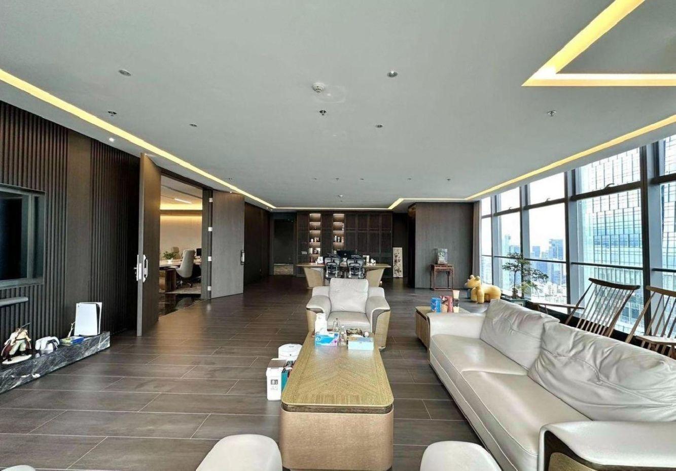 深圳深圳湾科技生态园二手房房源图片