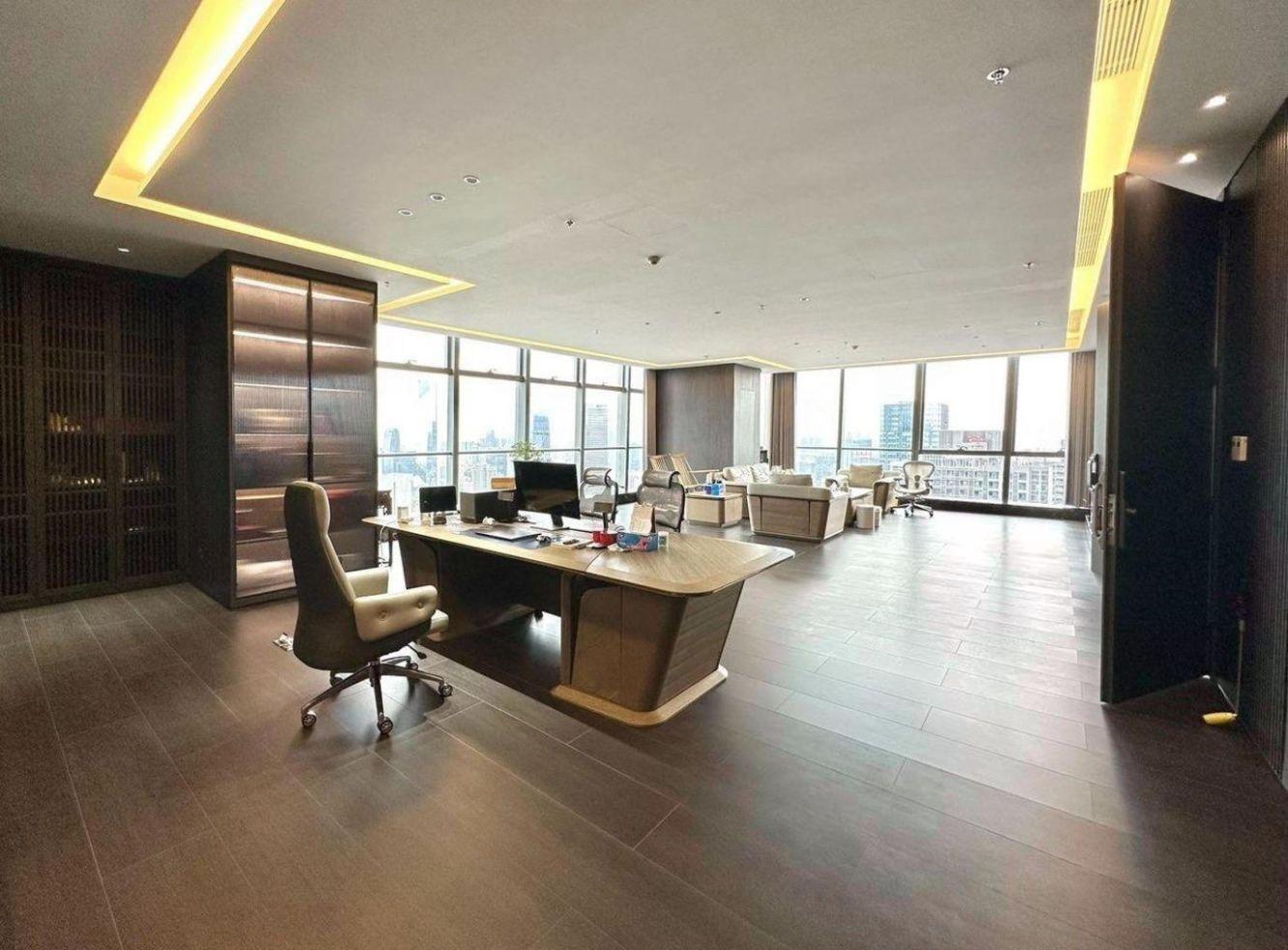 深圳深圳湾科技生态园二手房房源图片