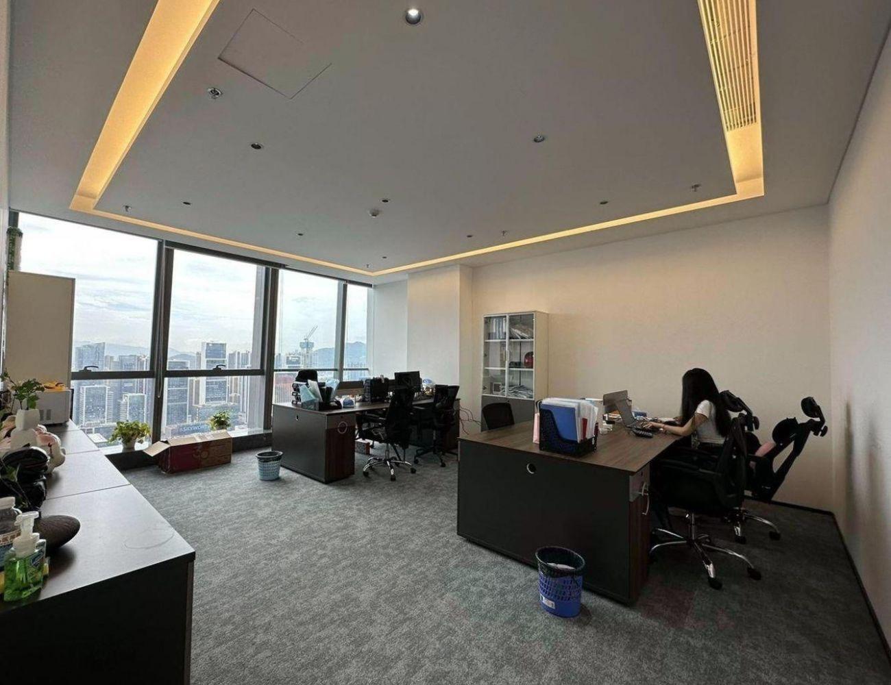 深圳深圳湾科技生态园二手房房源图片