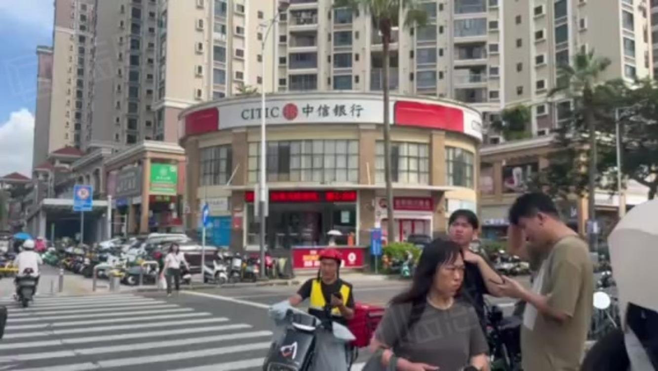 深圳泰华商业城二手房房源图片