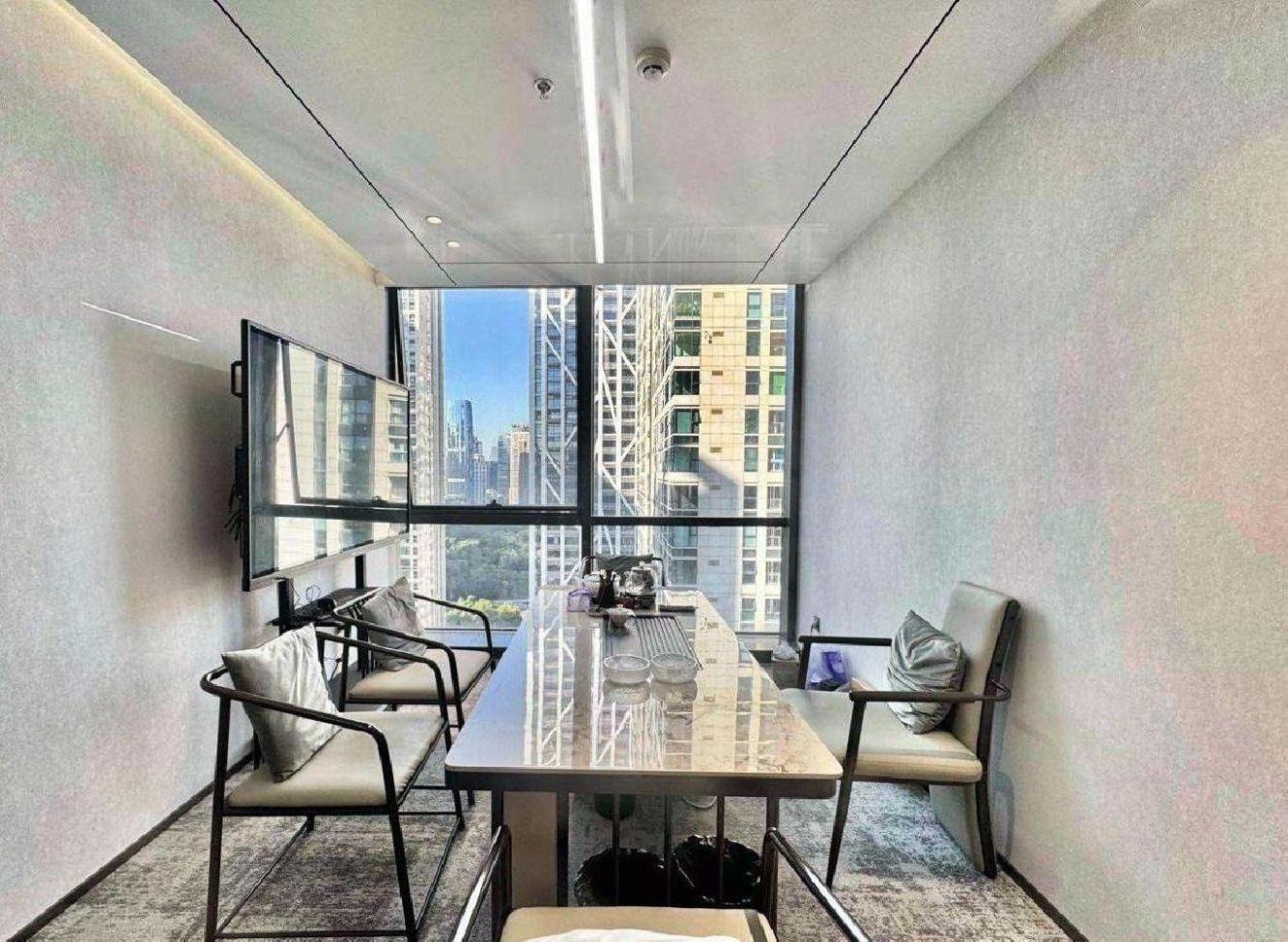 深圳南头城莲花广场二手房房源图片