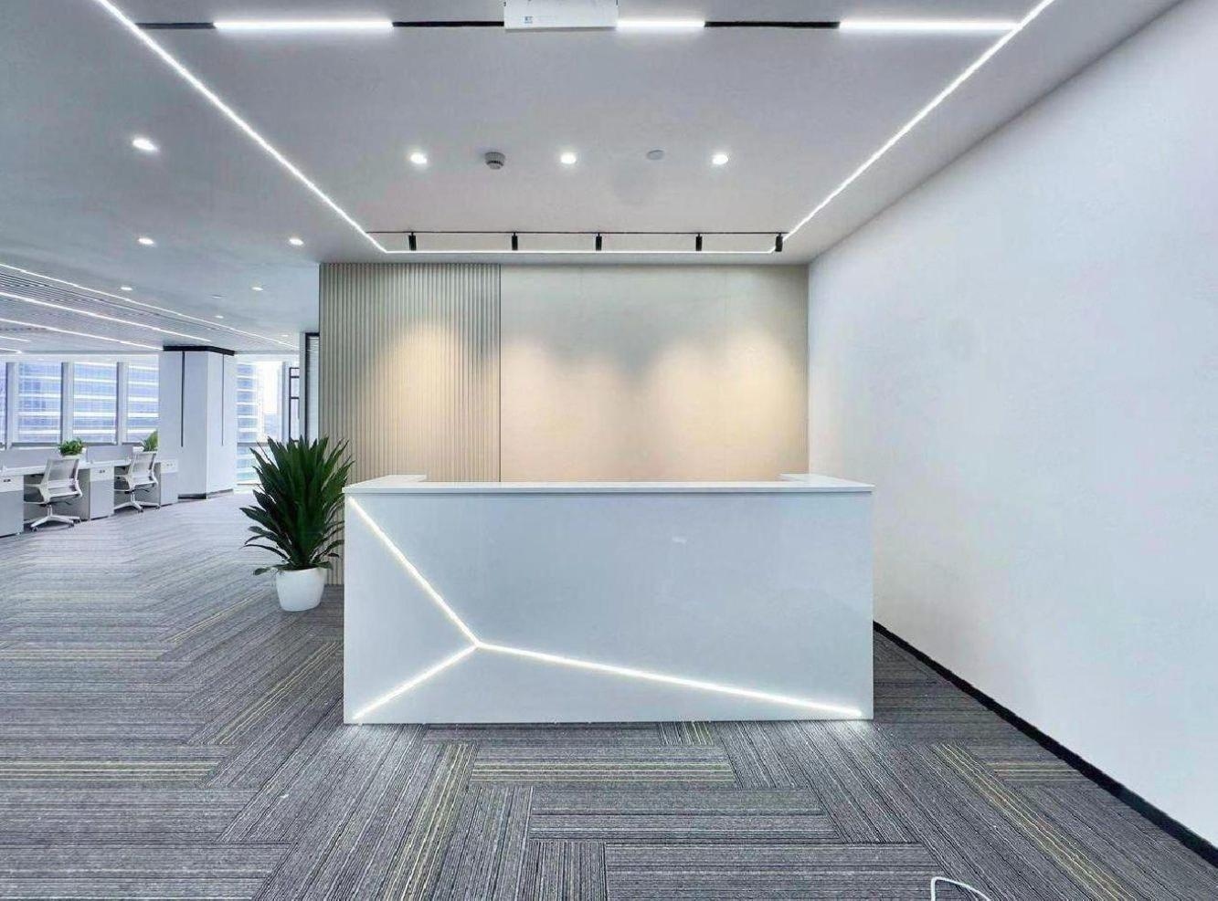 深圳南头城莲花广场二手房房源图片