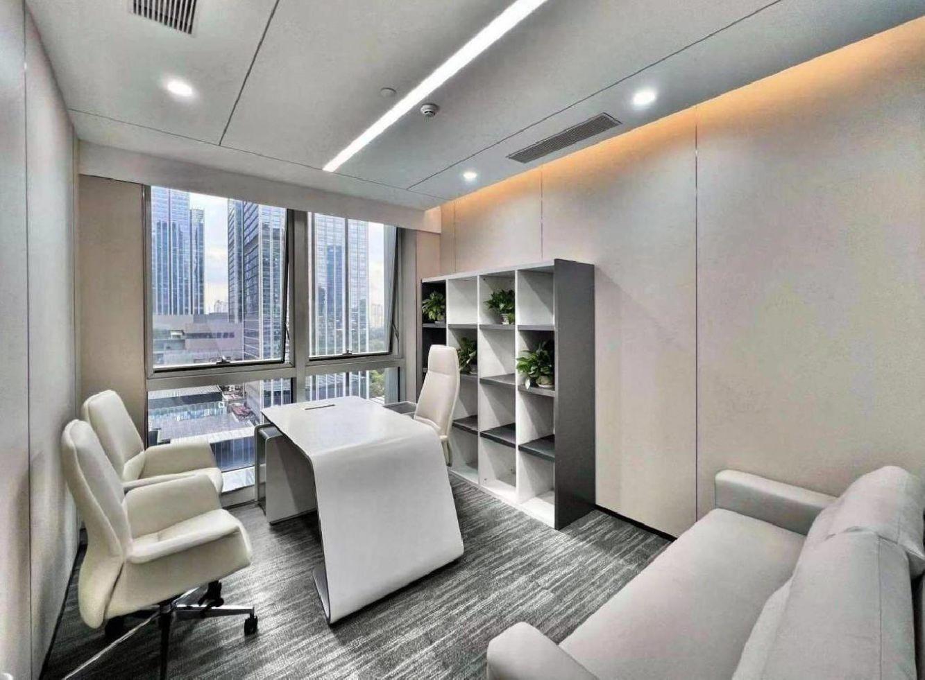 深圳南头城莲花广场二手房房源图片