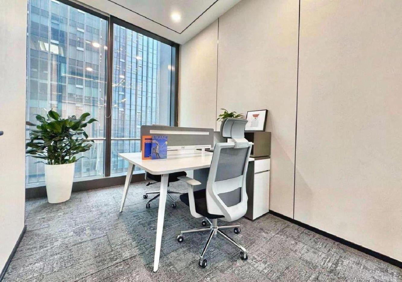 深圳南头城莲花广场二手房房源图片