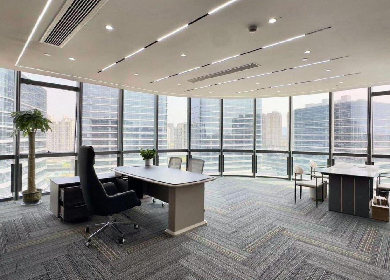 深圳南头城莲花广场二手房房源图片