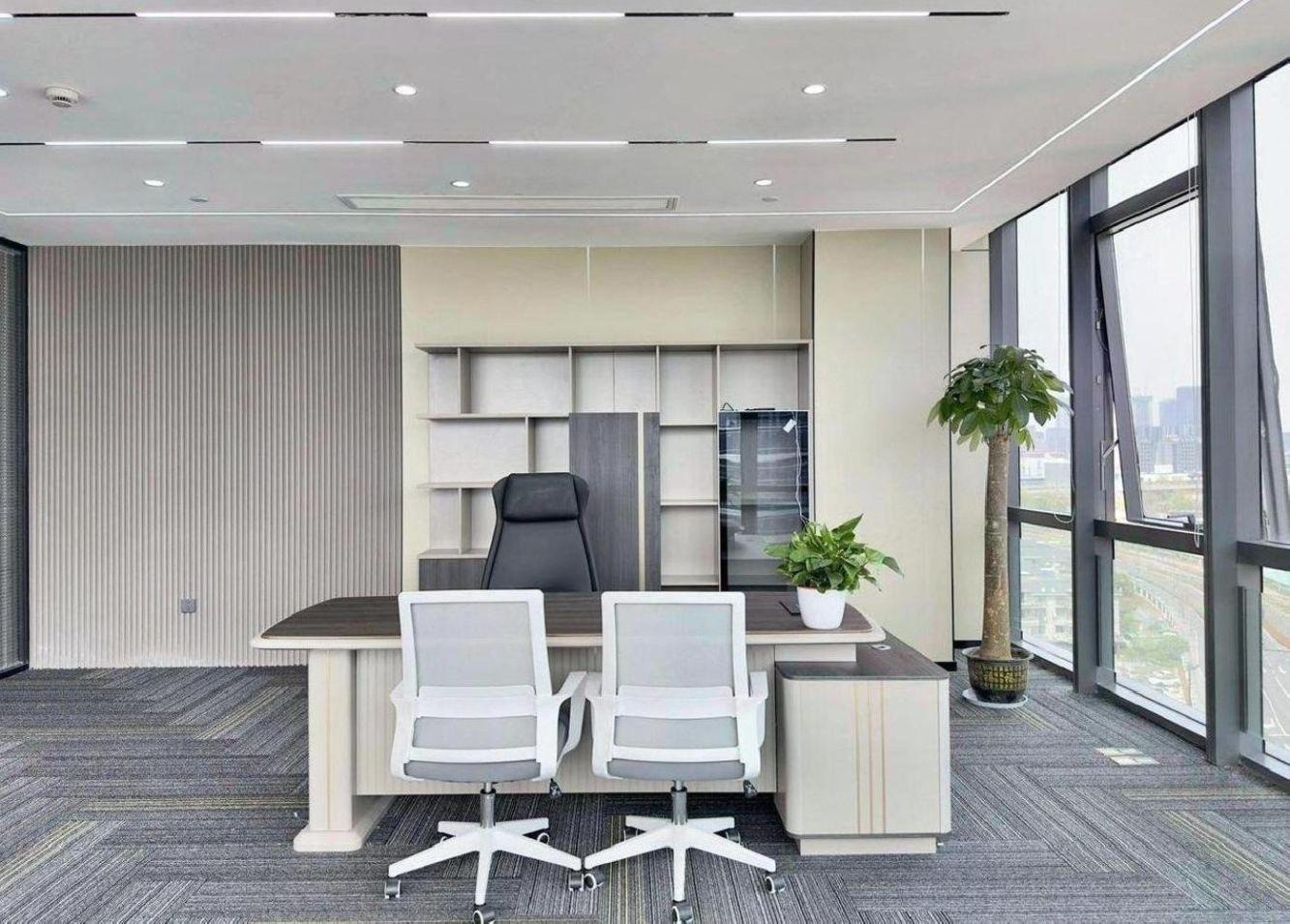 深圳南头城莲花广场二手房房源图片