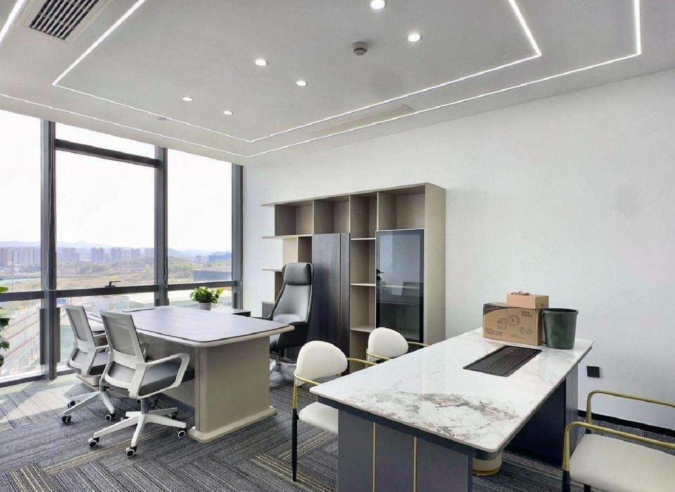 深圳南头城莲花广场二手房房源图片