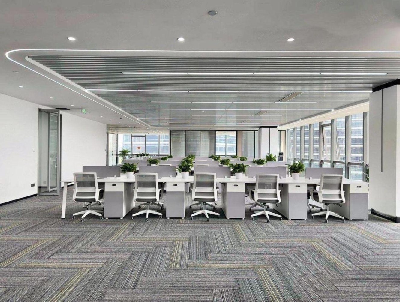 深圳南头城莲花广场二手房房源图片