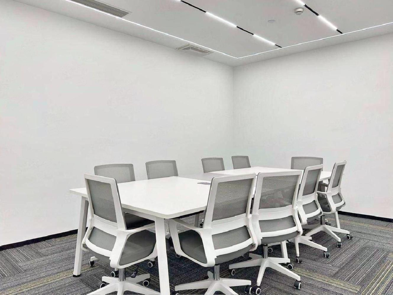 深圳南头城莲花广场二手房房源图片