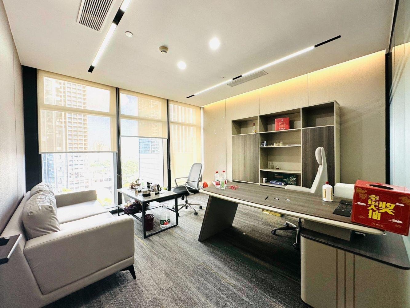 深圳深圳湾科技生态园二手房房源图片