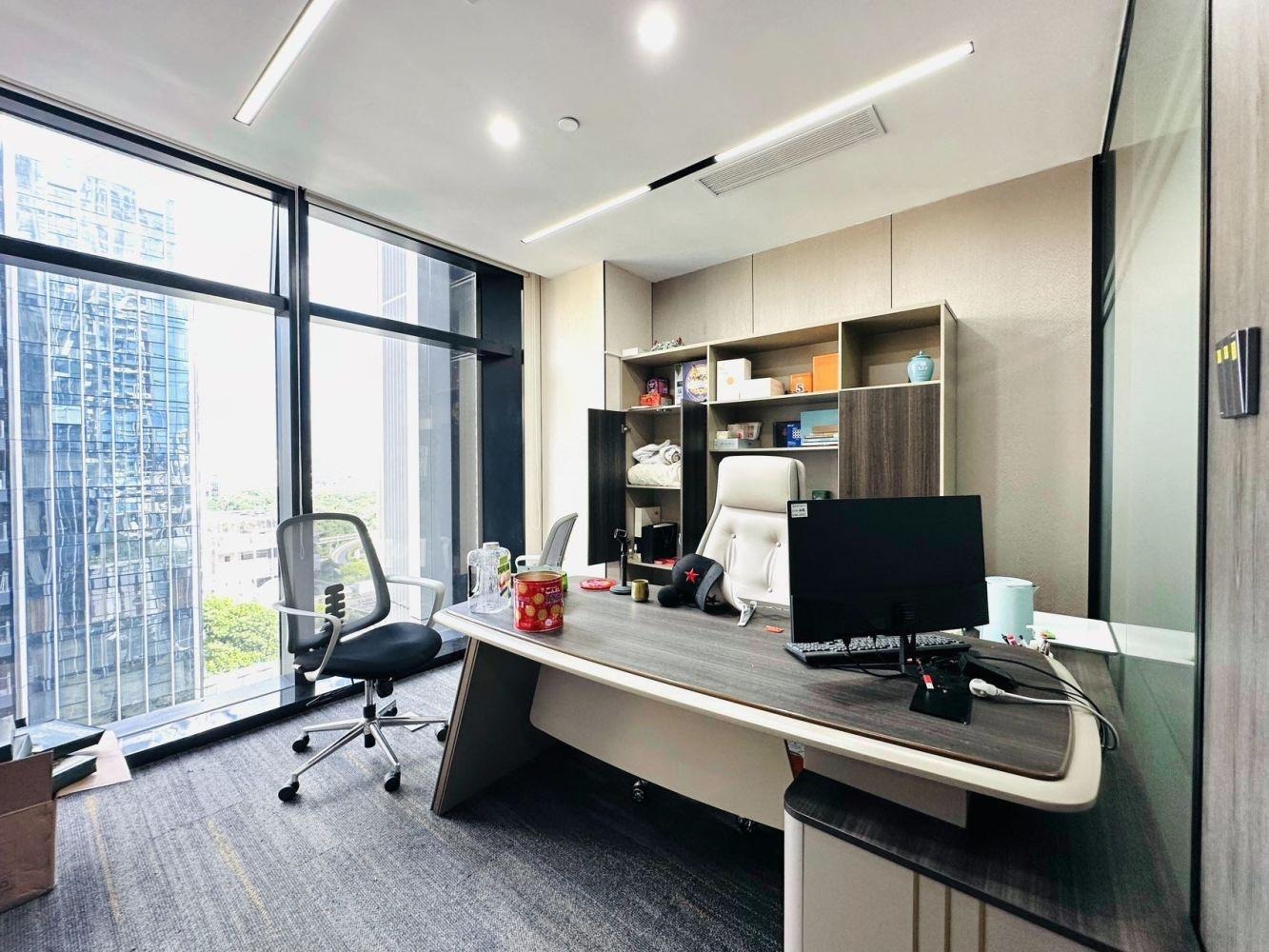 深圳深圳湾科技生态园二手房房源图片