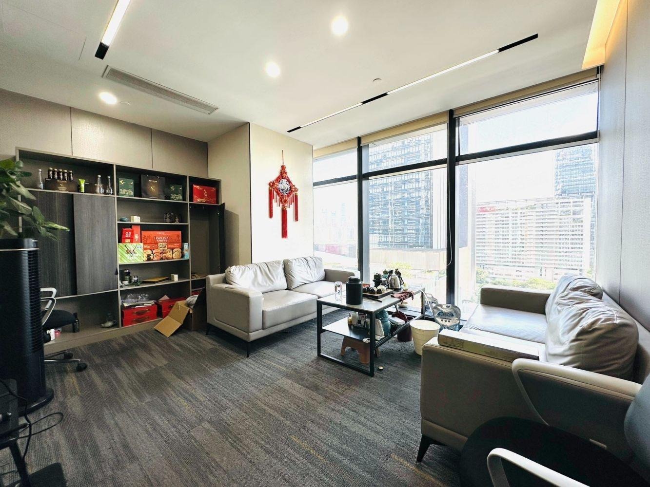 深圳深圳湾科技生态园二手房房源图片