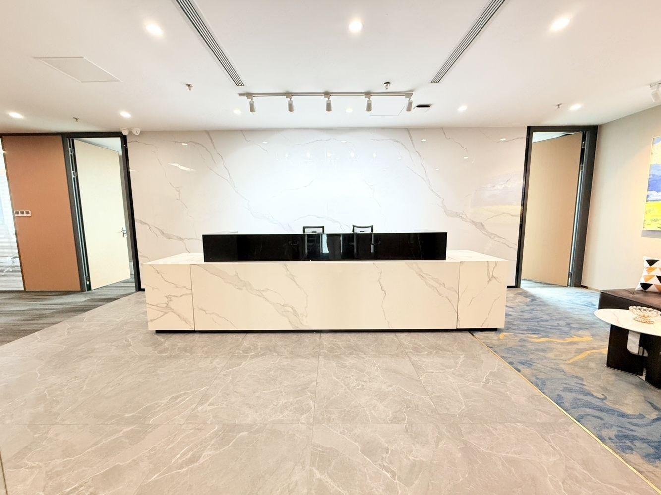 深圳中国港中旅大厦二手房房源图片