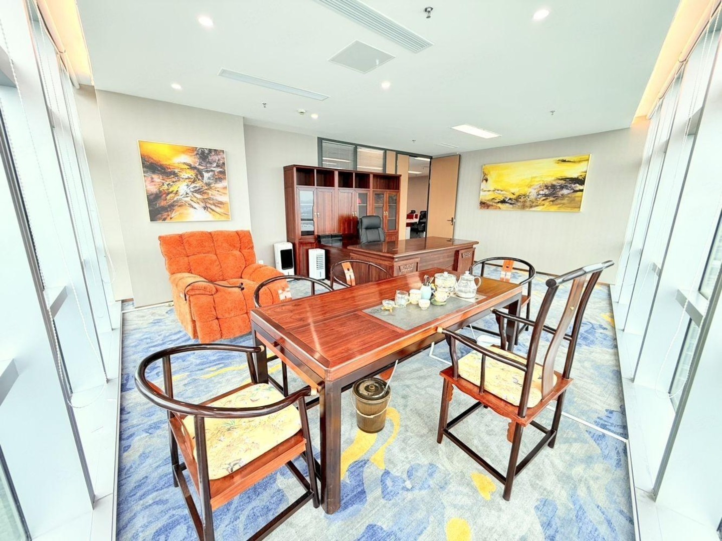 深圳中国港中旅大厦二手房房源图片