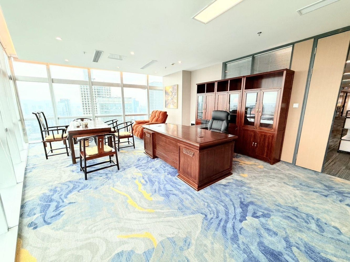 深圳卓越时代广场(办公)二手房房源图片