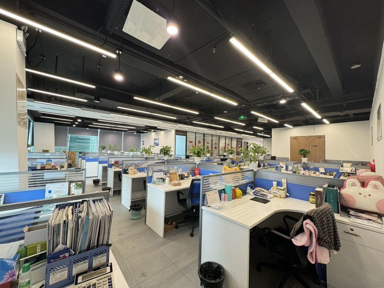 深圳方大城(办公)二手房房源图片