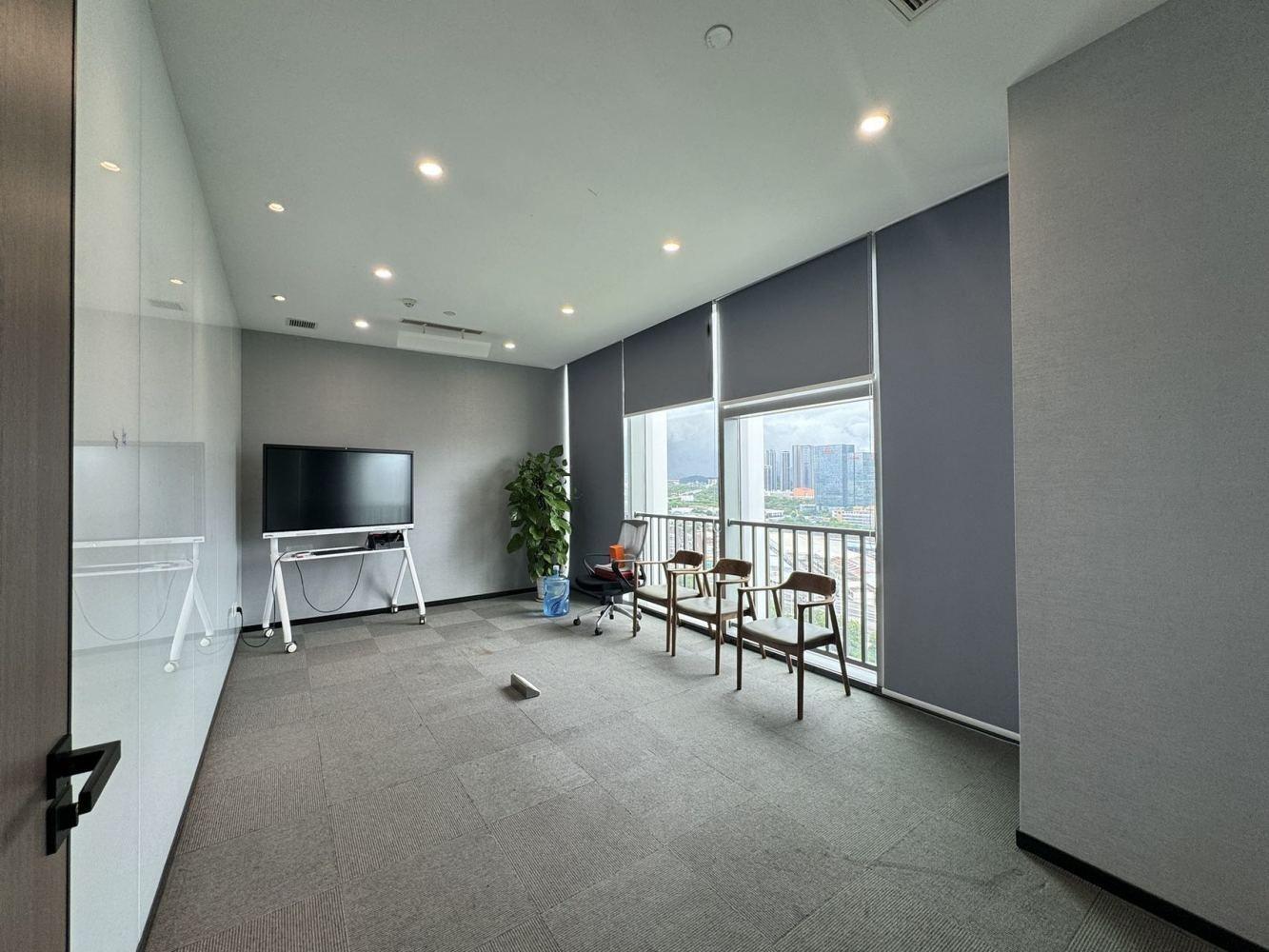 深圳方大城(办公)二手房房源图片