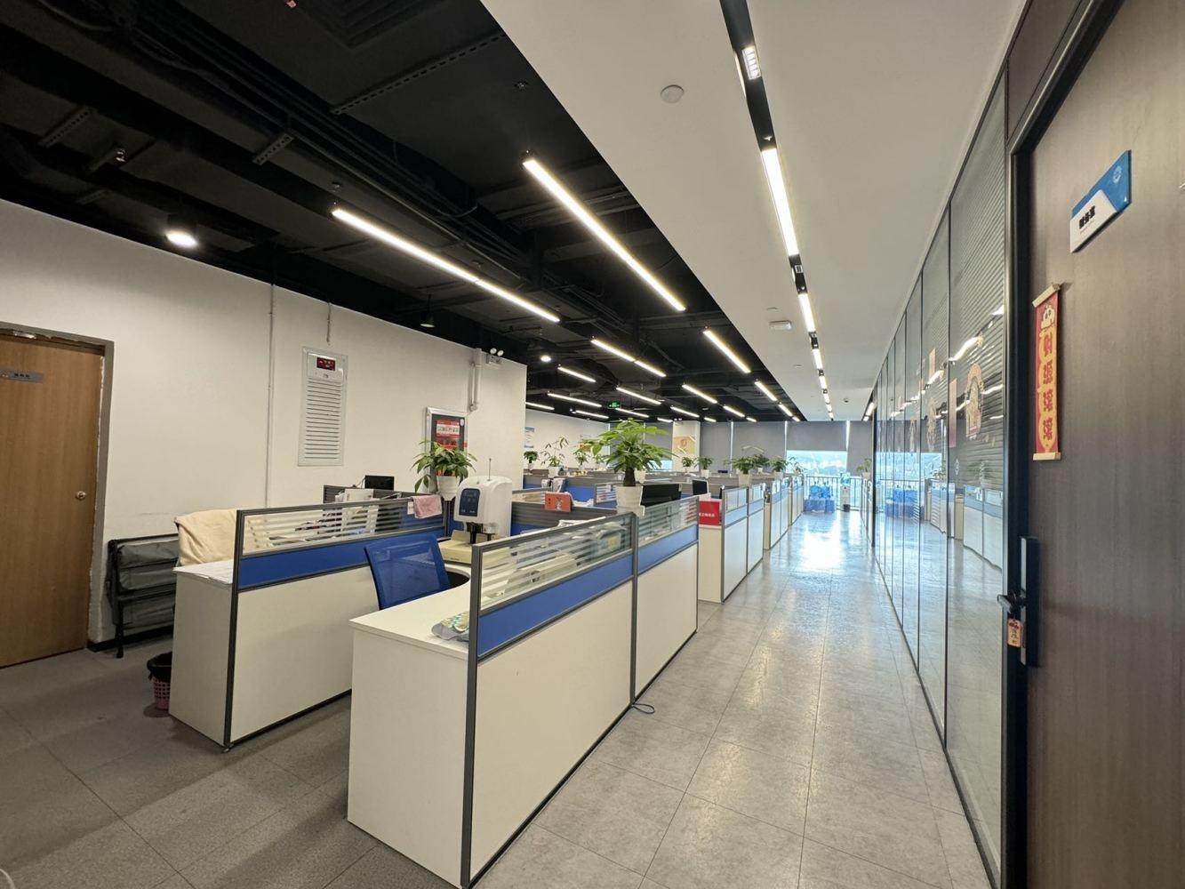 深圳方大城(办公)二手房房源图片