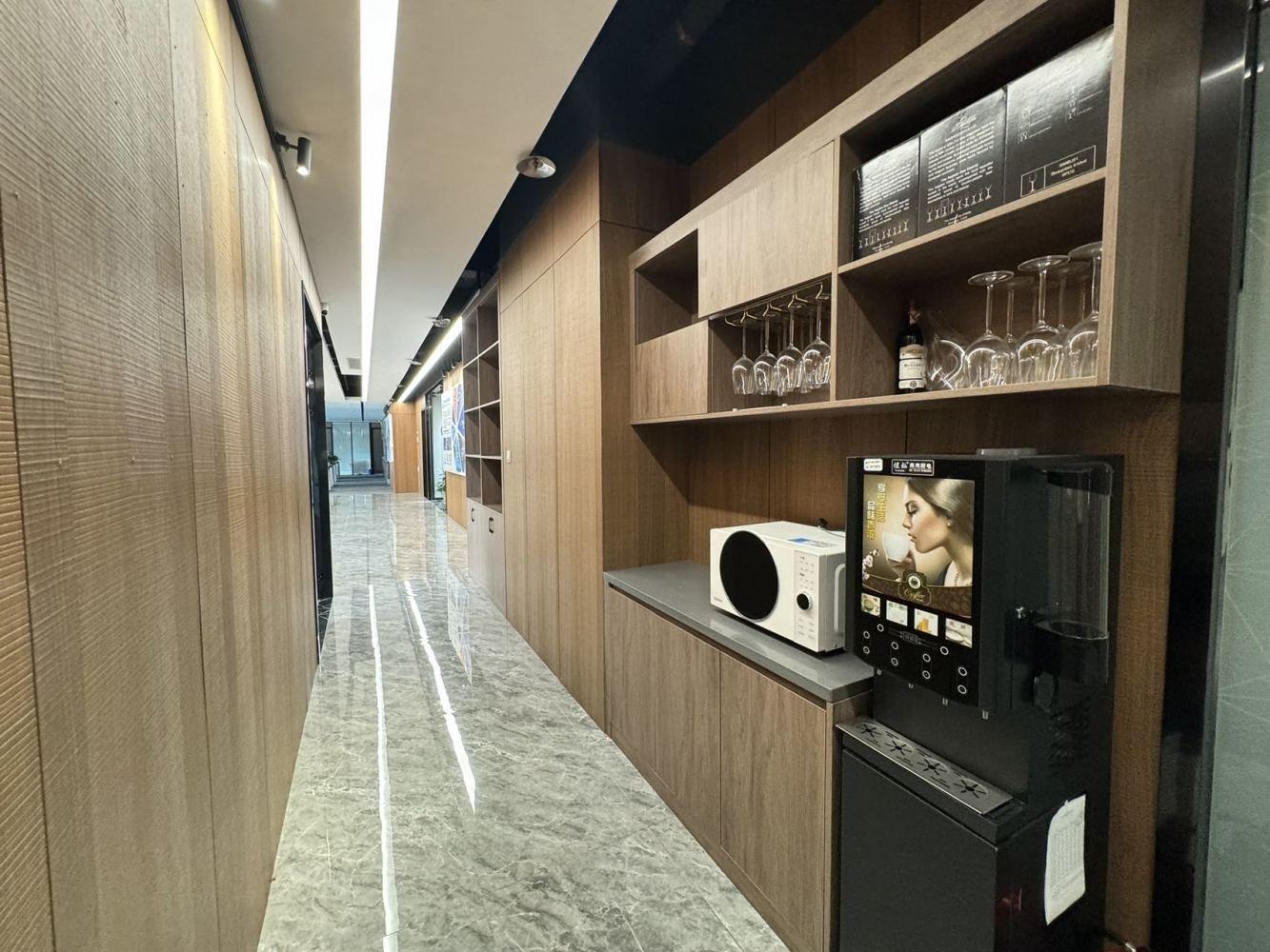 深圳方大城(办公)二手房房源图片