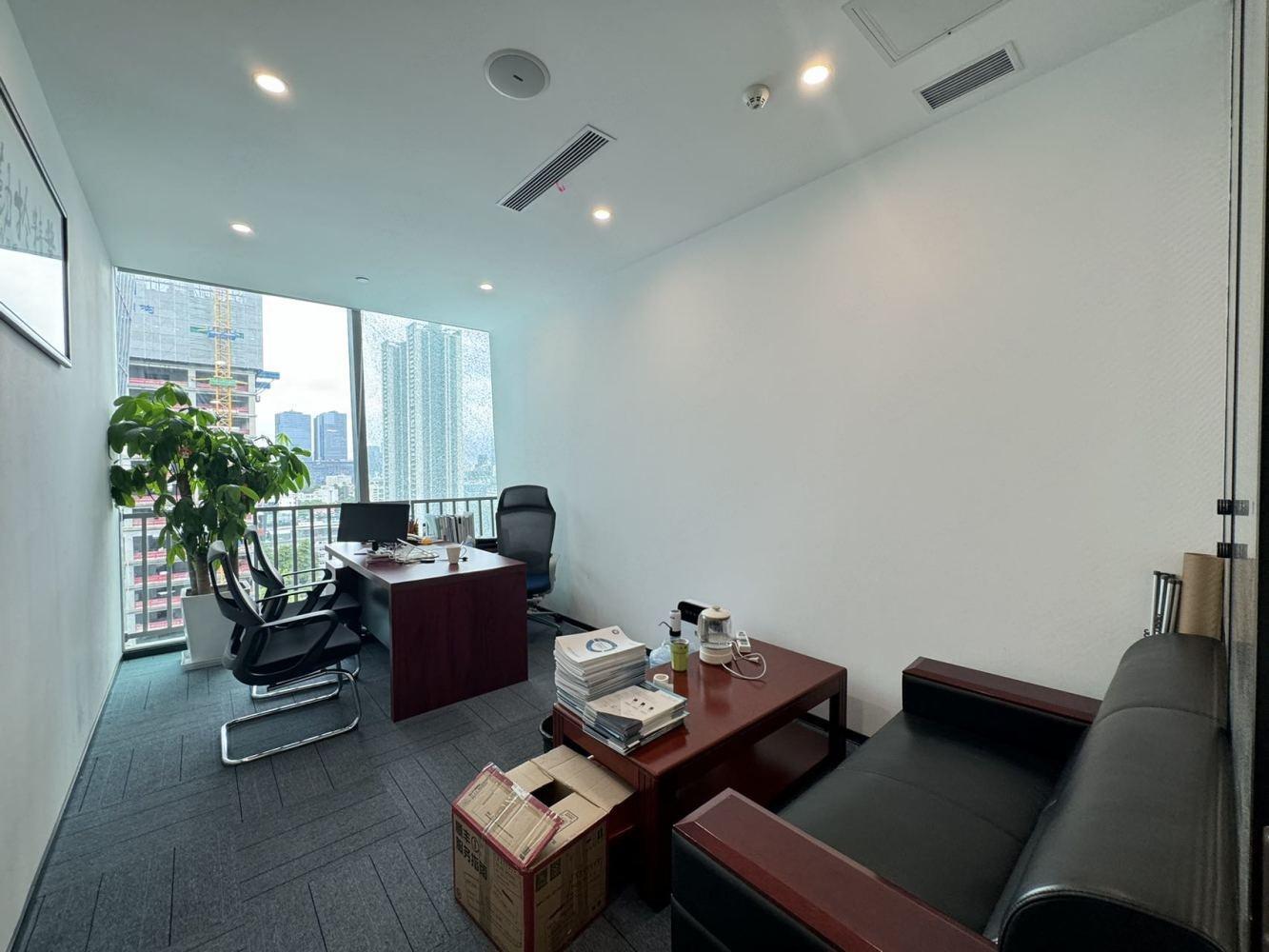 深圳方大城(办公)二手房房源图片