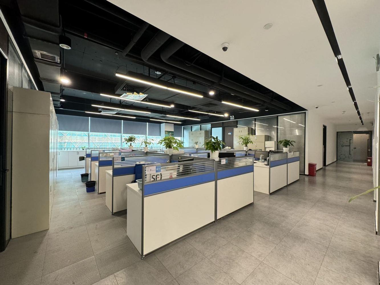 深圳方大城(办公)二手房房源图片