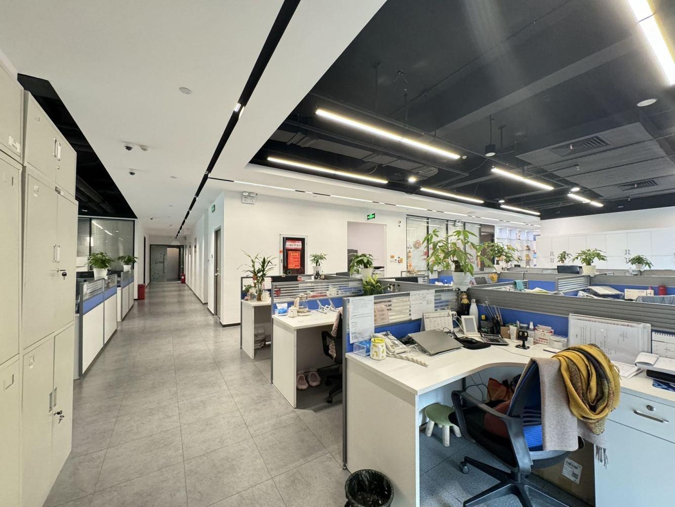 深圳方大城(办公)二手房房源图片