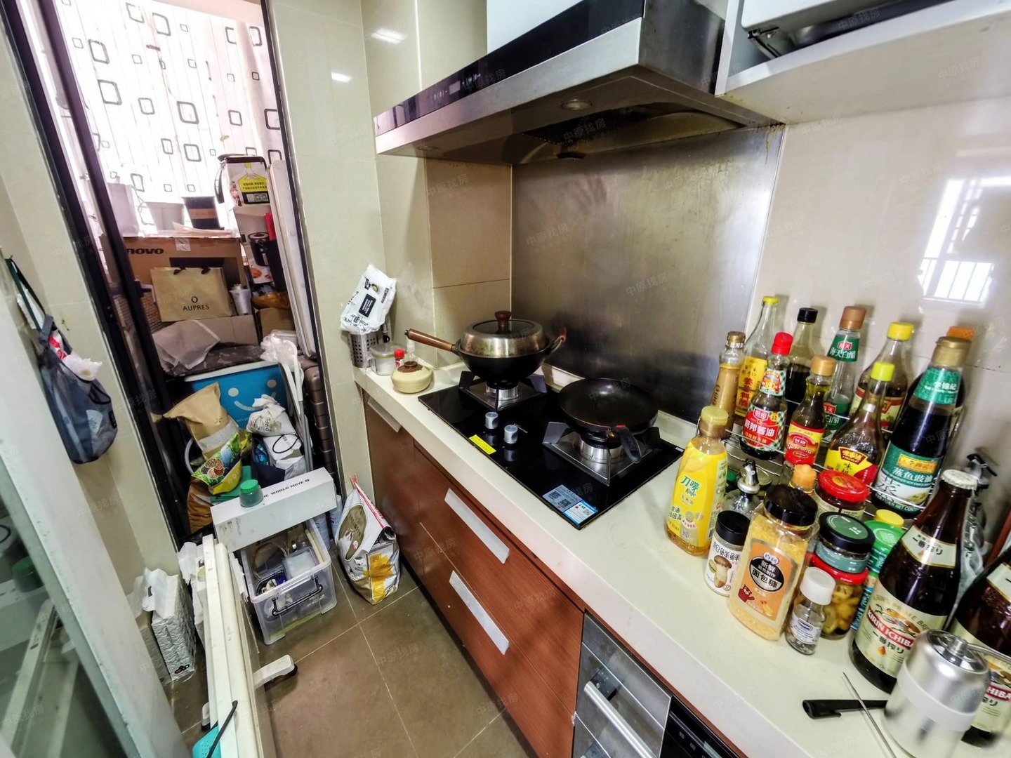 深圳佳兆业金翠园二手房房源图片