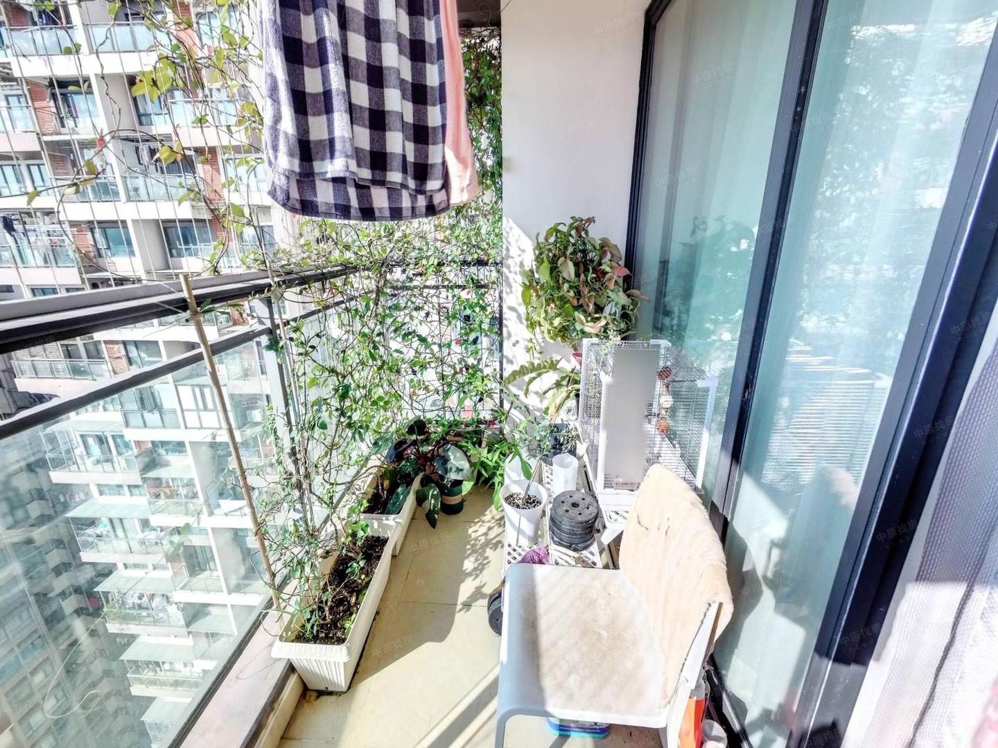 深圳佳兆业金翠园二手房房源图片