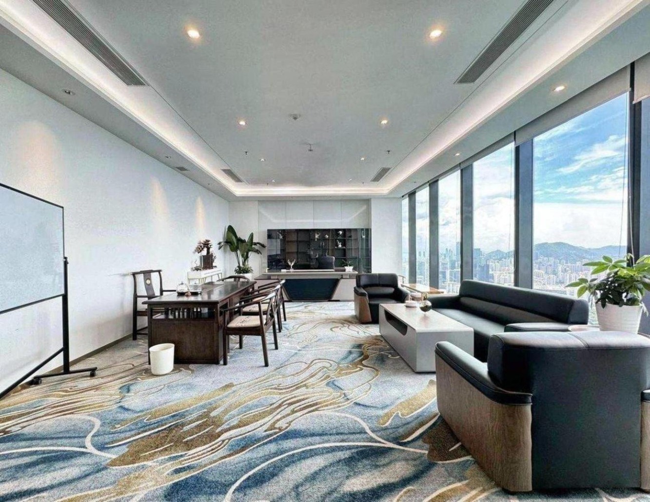 深圳中国储能大厦二手房房源图片