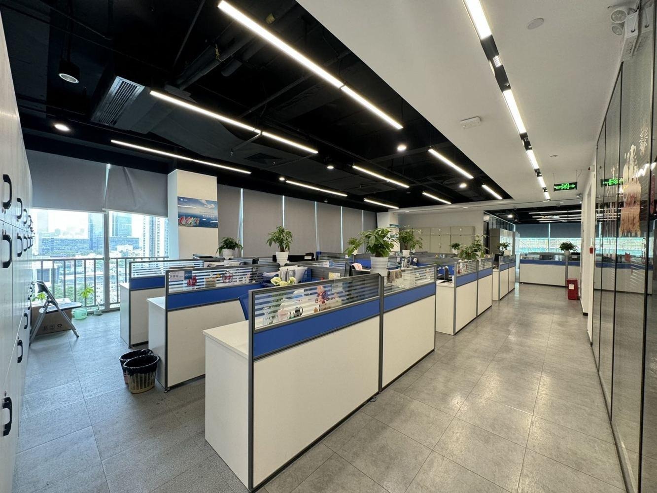 深圳方大城(办公)二手房房源图片