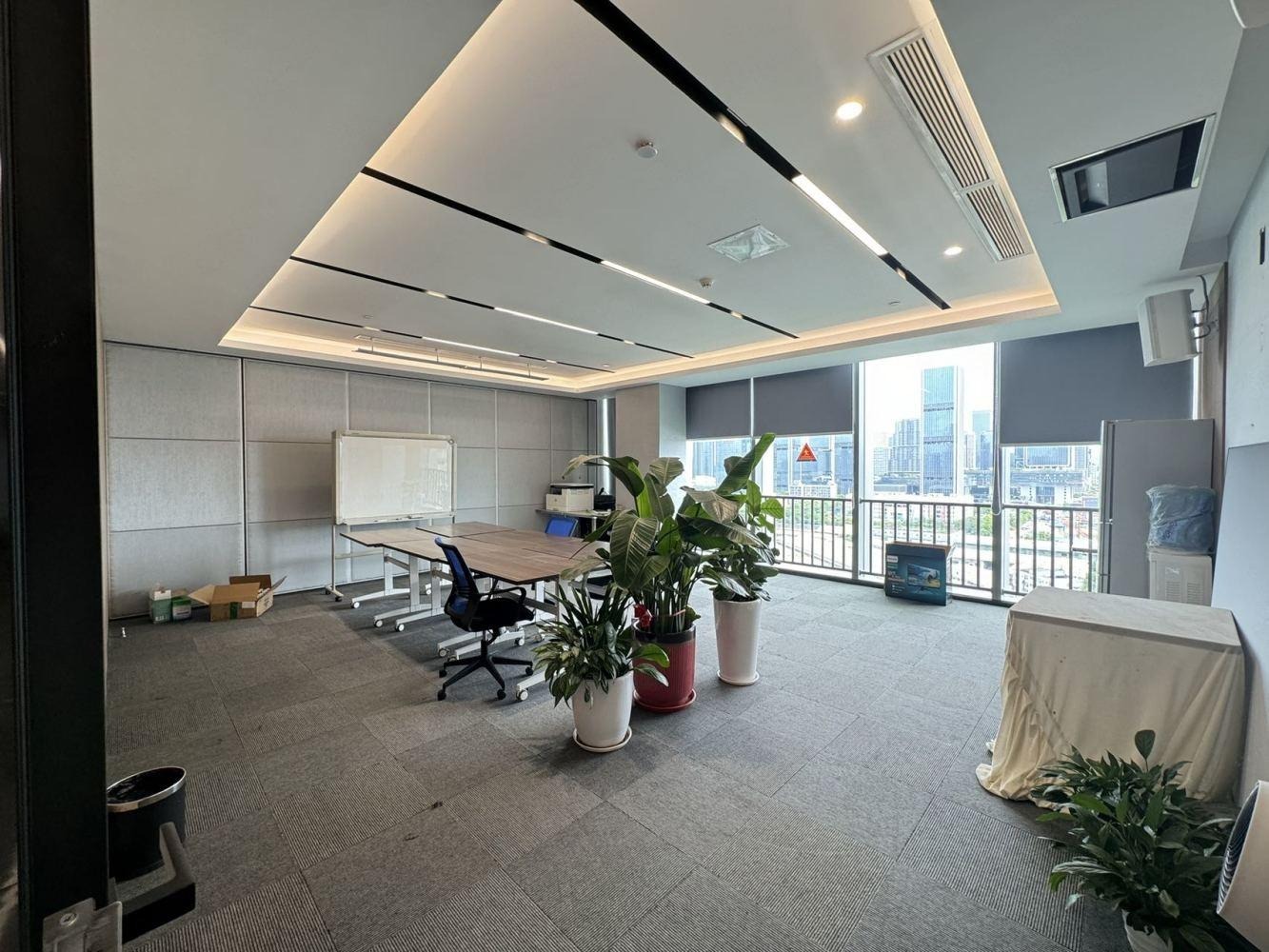 深圳方大城(办公)二手房房源图片