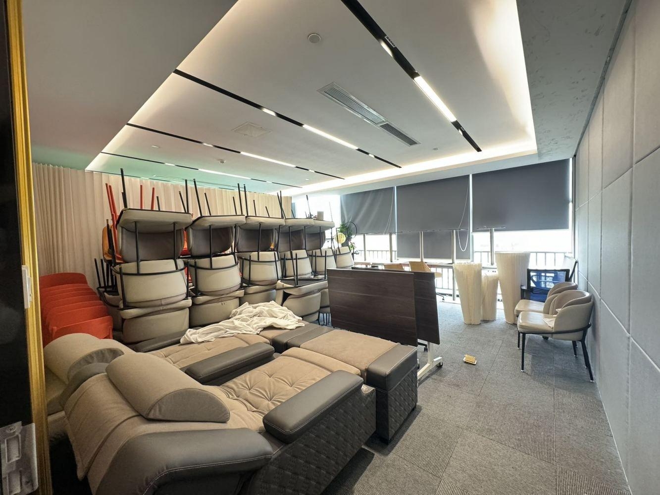 深圳方大城(办公)二手房房源图片