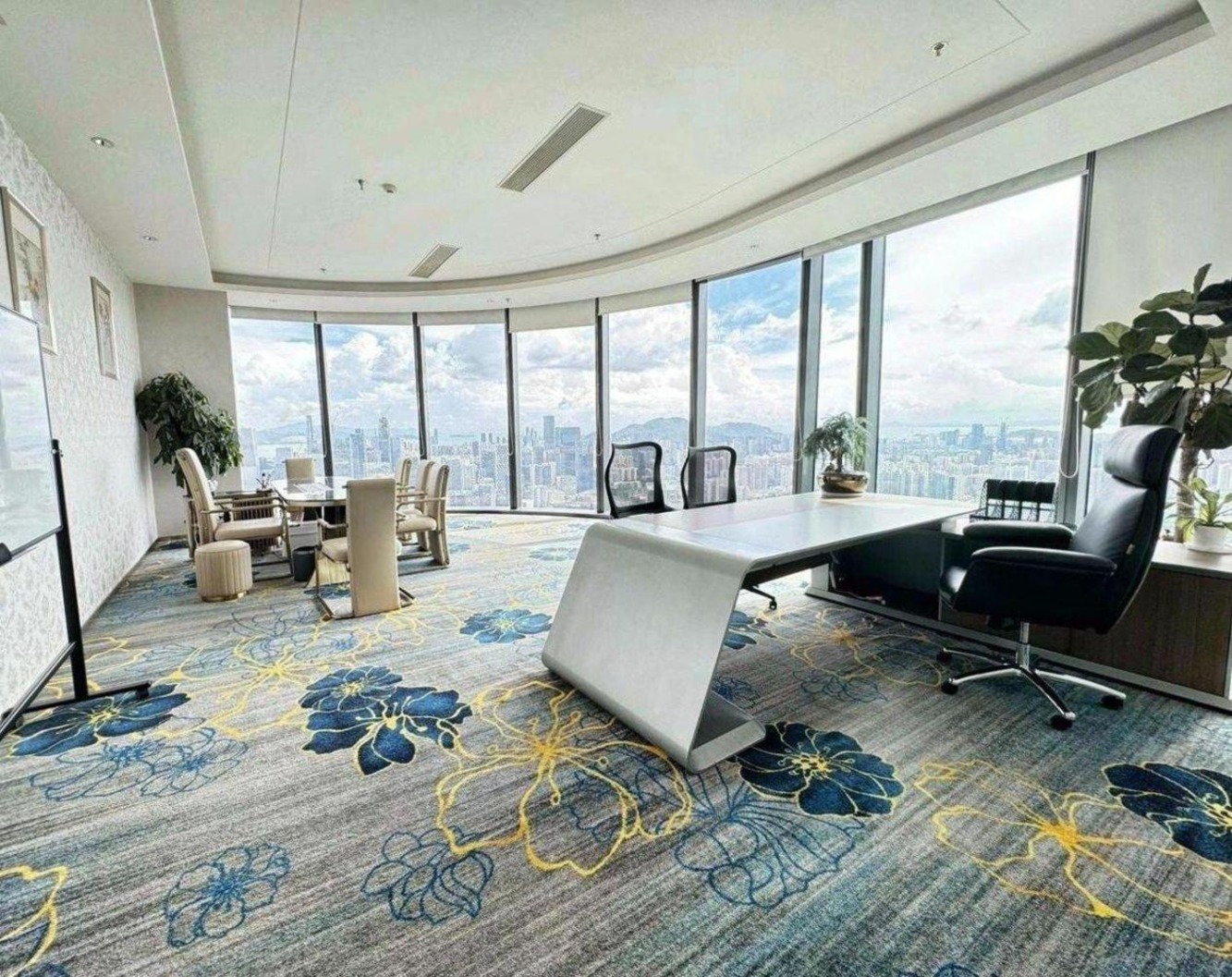 深圳中国储能大厦二手房房源图片