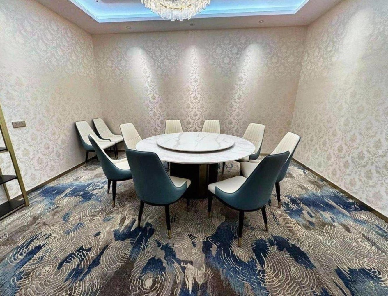 深圳中国储能大厦二手房房源图片