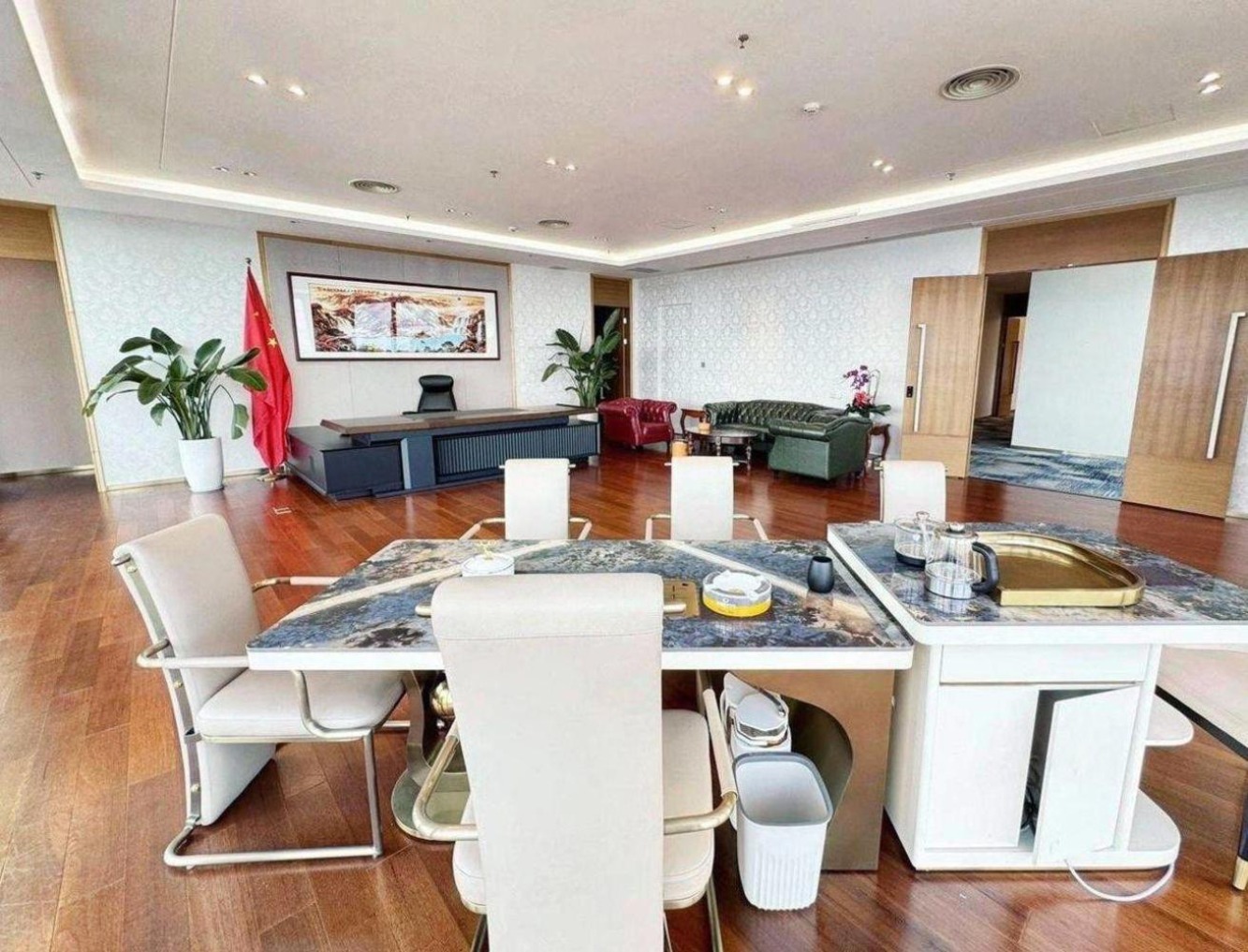 深圳中国储能大厦二手房房源图片