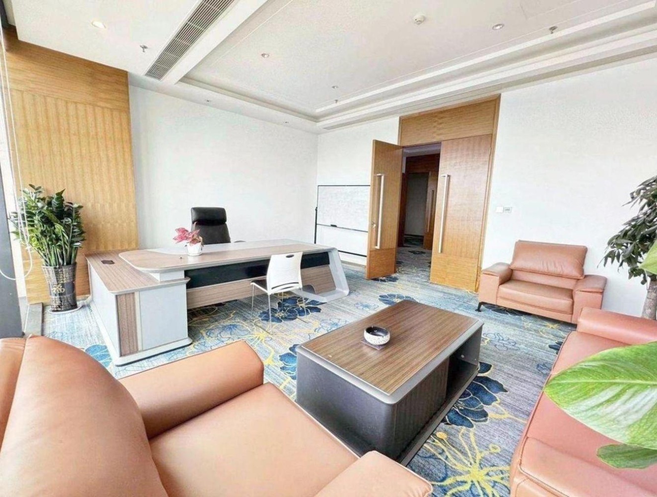 深圳中国储能大厦二手房房源图片