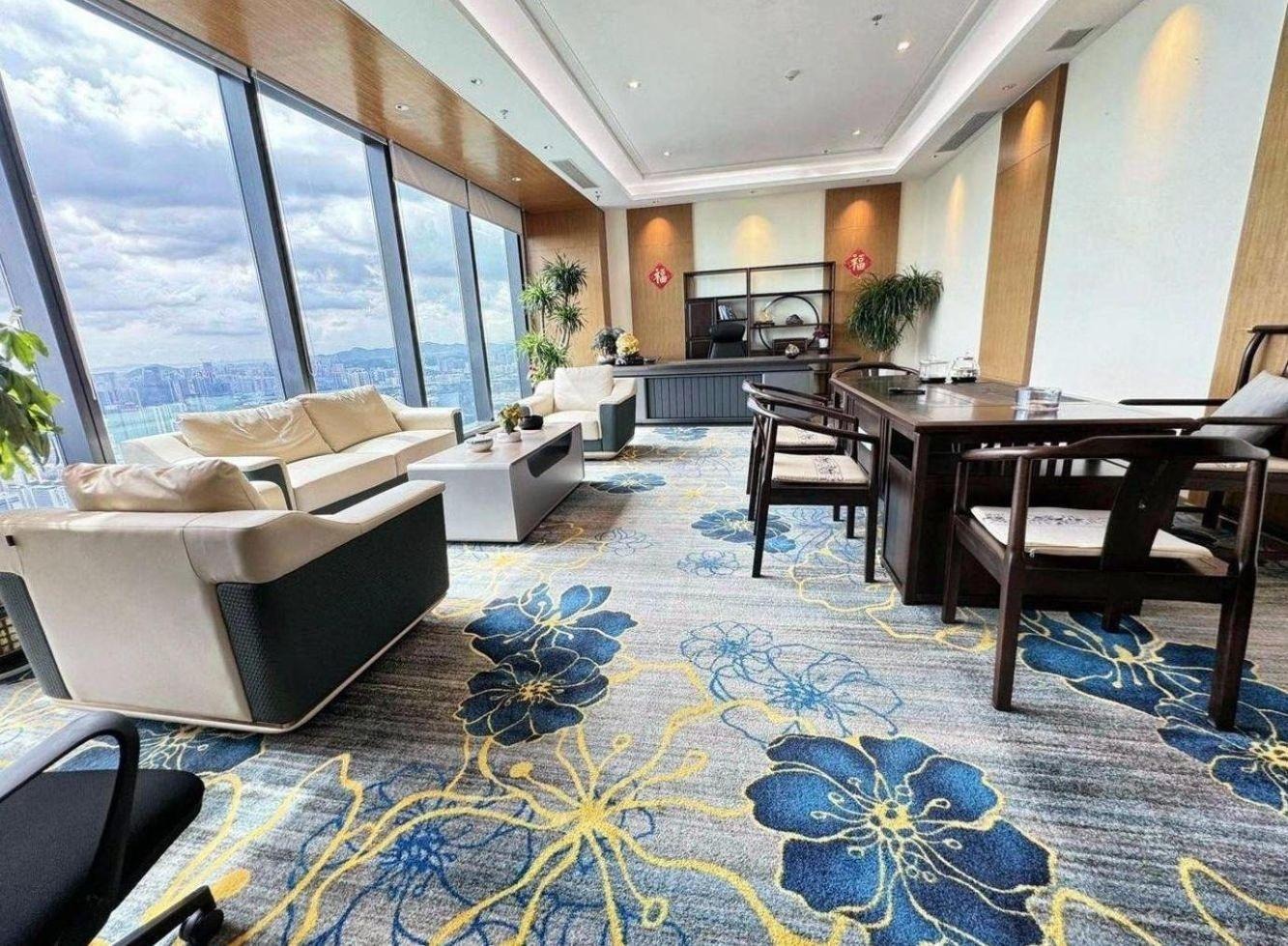 深圳中国储能大厦二手房房源图片