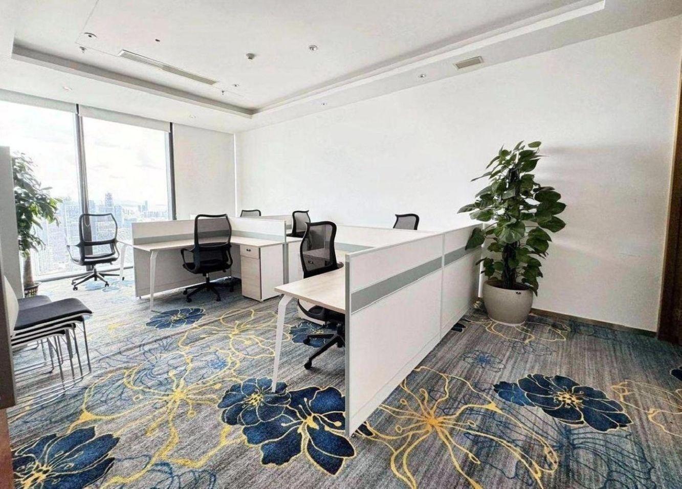 深圳中国储能大厦二手房房源图片