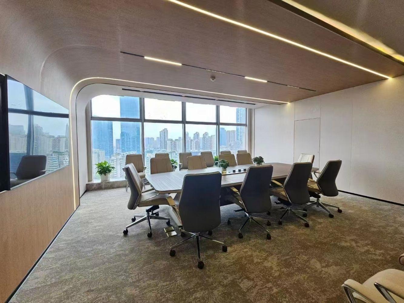 深圳智慧广场二手房房源图片