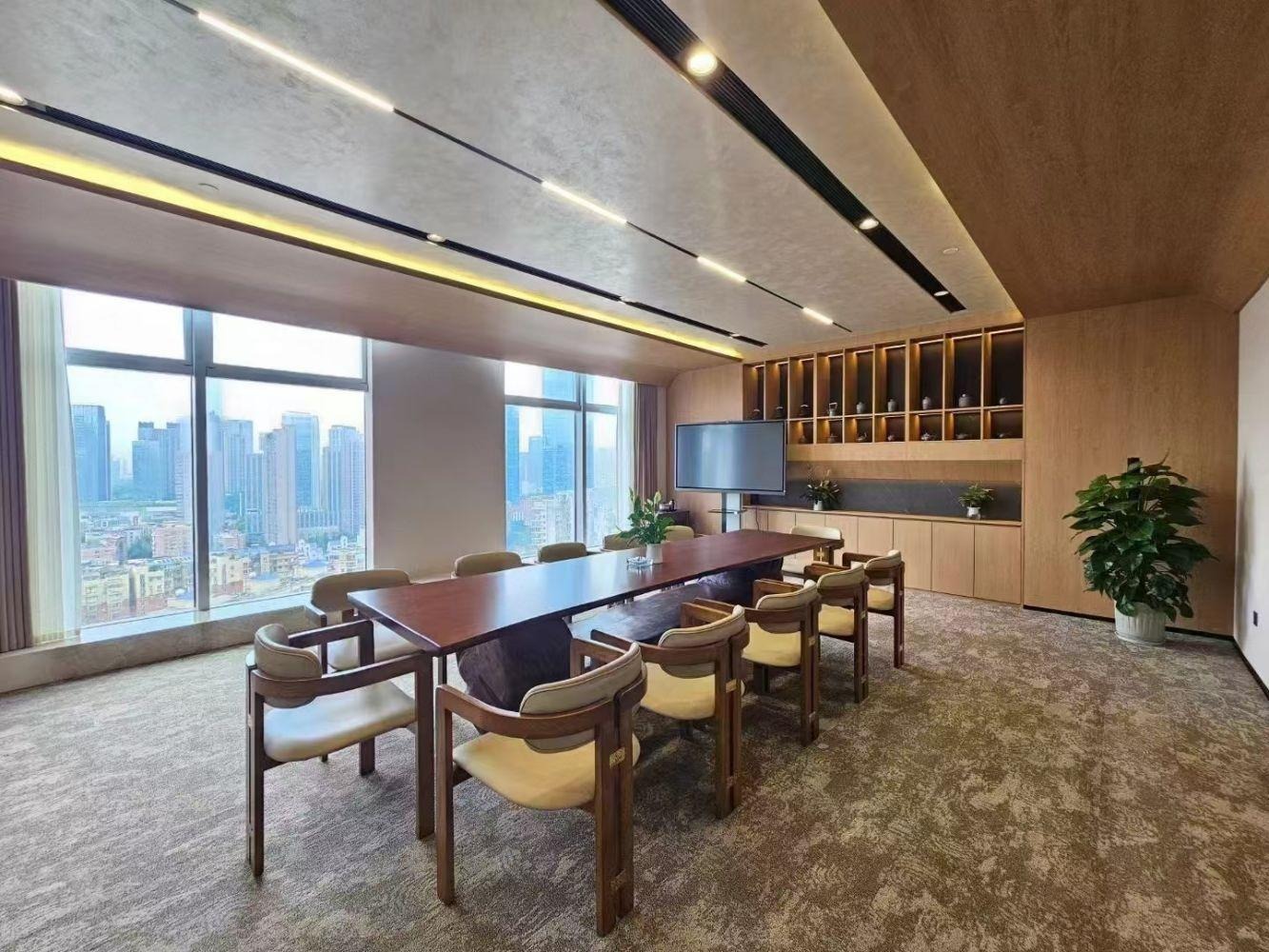 深圳智慧广场二手房房源图片