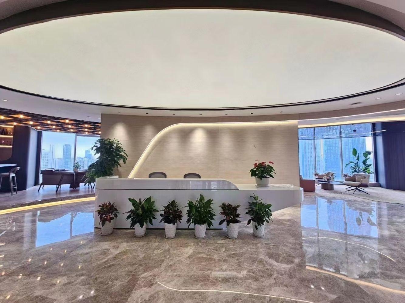 深圳智慧广场二手房房源图片