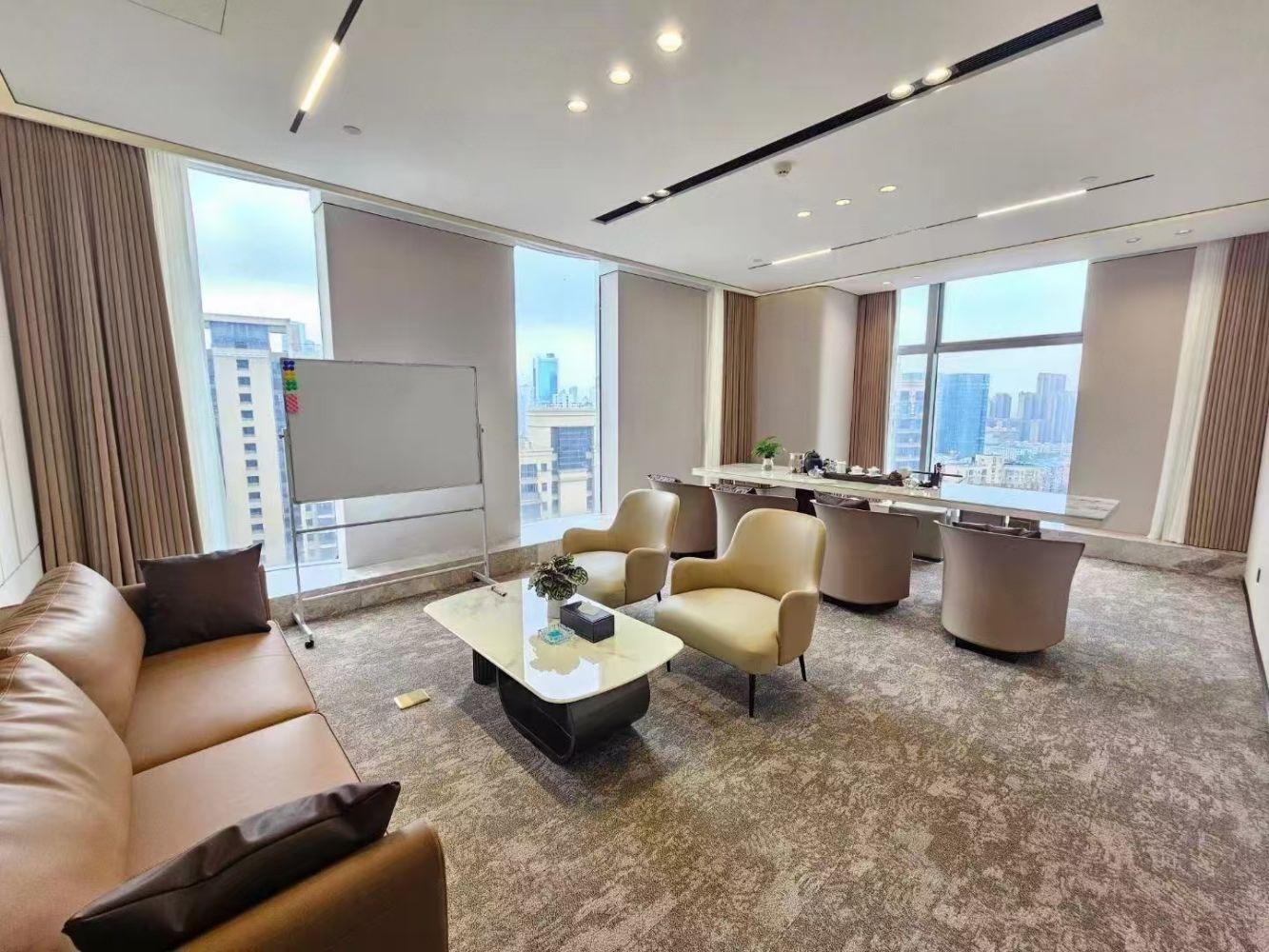 深圳智慧广场二手房房源图片