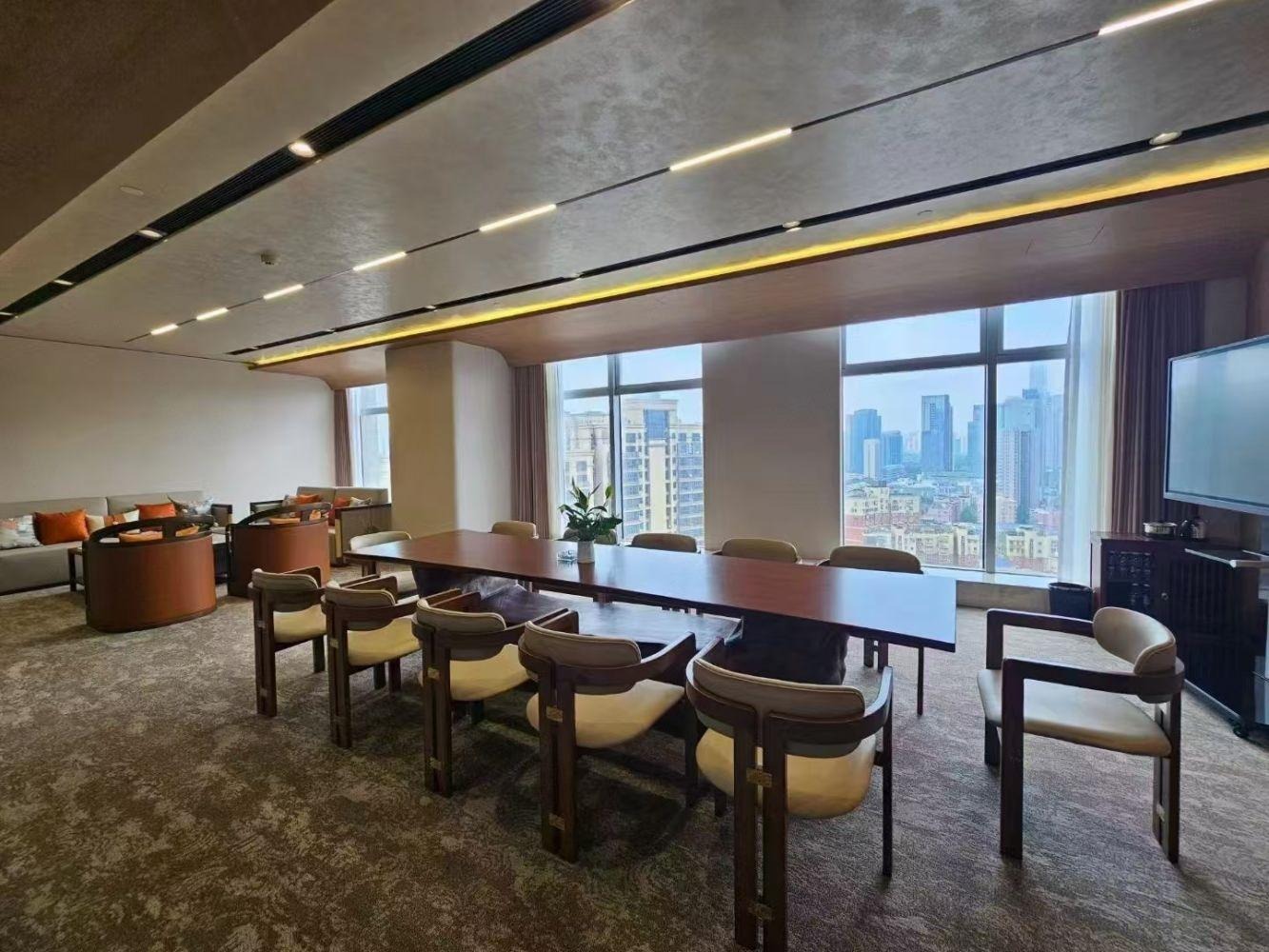 深圳智慧广场二手房房源图片