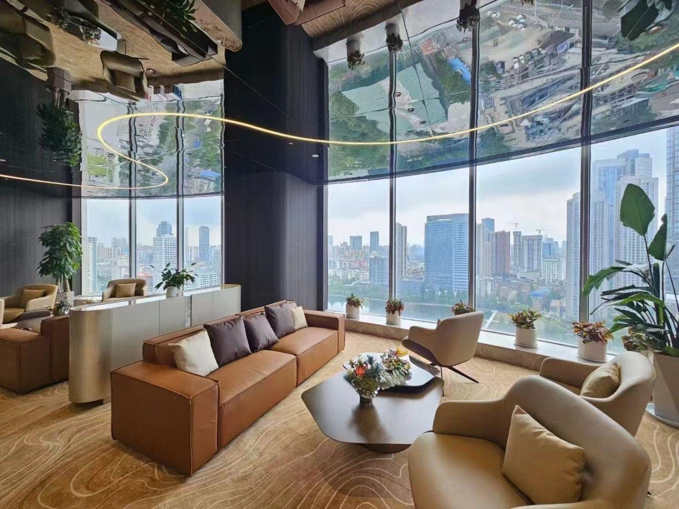 深圳智慧广场二手房房源图片